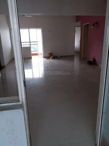 3 BHK Flat for rent in Behala, Kolkata - 2100 Sqft