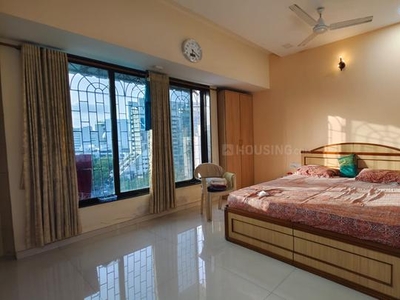 3 BHK Flat for rent in Belapur CBD, Navi Mumbai - 1350 Sqft