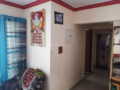 3 BHK Flat for rent in Bhandup West, Mumbai - 1100 Sqft