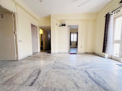 3 BHK Flat for rent in Bhowanipore, Kolkata - 1126 Sqft