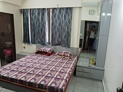 3 BHK Flat for rent in Bodakdev, Ahmedabad - 1800 Sqft