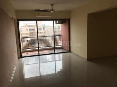 3 BHK Flat for rent in Bodakdev, Ahmedabad - 1891 Sqft