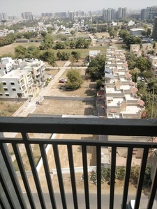 3 BHK Flat for rent in Bopal, Ahmedabad - 1440 Sqft