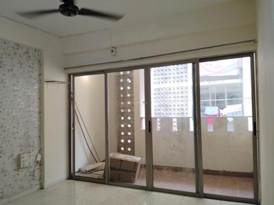 3 BHK Flat for rent in Bopal, Ahmedabad - 1600 Sqft