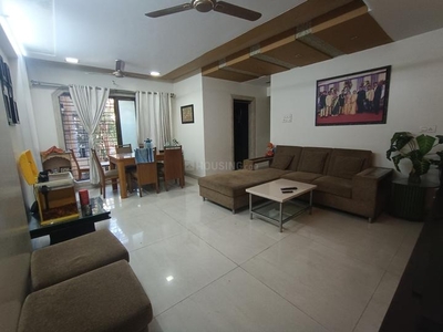 3 BHK Flat for rent in Borivali East, Mumbai - 1000 Sqft