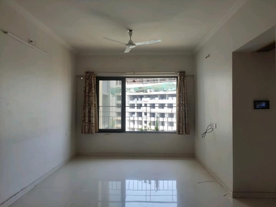 3 BHK Flat for rent in Borivali East, Mumbai - 1100 Sqft