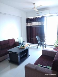 3 BHK Flat for rent in Chandkheda, Ahmedabad - 1200 Sqft