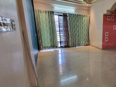 3 BHK Flat for rent in Chandkheda, Ahmedabad - 1710 Sqft