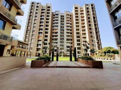 3 BHK Flat for rent in Chharodi, Ahmedabad - 2079 Sqft