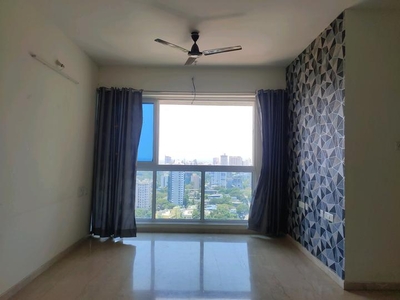 3 BHK Flat for rent in Dahisar East, Mumbai - 1500 Sqft