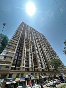 3 BHK Flat for rent in Dahisar East, Mumbai - 900 Sqft