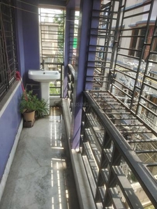 3 BHK Flat for rent in Dum Dum, Kolkata - 1150 Sqft
