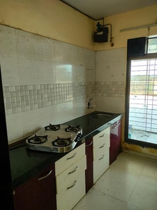 3 BHK Flat for rent in Ghansoli, Navi Mumbai - 1700 Sqft