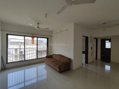 3 BHK Flat for rent in Goregaon East, Mumbai - 980 Sqft