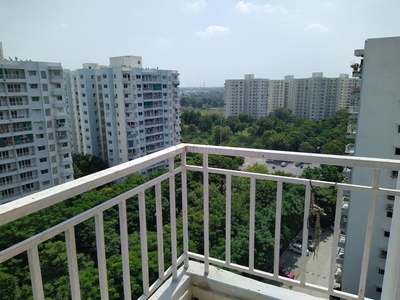 3 BHK Flat for rent in Gota, Ahmedabad - 1372 Sqft