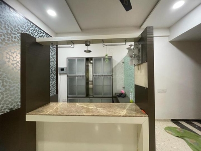 3 BHK Flat for rent in Gota, Ahmedabad - 2085 Sqft