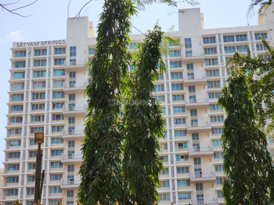 3 BHK Flat for rent in Govandi, Mumbai - 1150 Sqft
