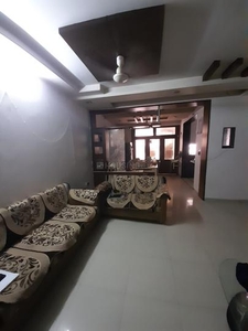 3 BHK Flat for rent in Gulbai Tekra, Ahmedabad - 1710 Sqft