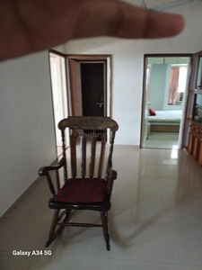 3 BHK Flat for rent in Gurukul, Ahmedabad - 2100 Sqft