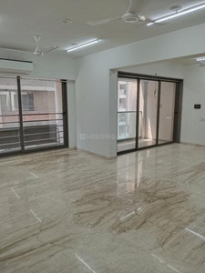 3 BHK Flat for rent in Gurukul, Ahmedabad - 2300 Sqft