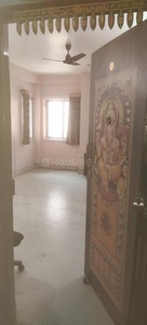 3 BHK Flat for rent in Haltu, Kolkata - 1250 Sqft