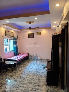 3 BHK Flat for rent in Hussainpur, Kolkata - 1250 Sqft