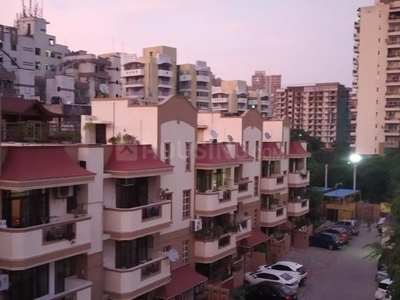 3 BHK Flat for rent in Indirapuram, Ghaziabad - 1200 Sqft