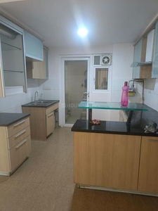 3 BHK Flat for rent in Indirapuram, Ghaziabad - 1556 Sqft