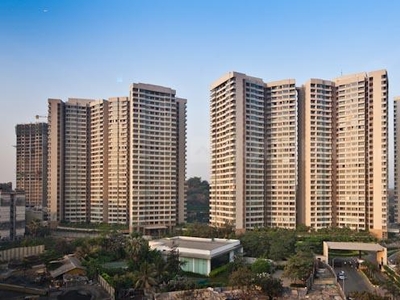 3 BHK Flat for rent in Jogeshwari East, Mumbai - 987 Sqft