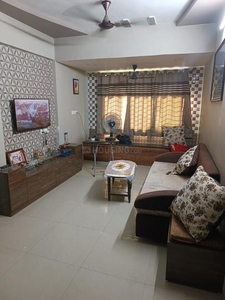 3 BHK Flat for rent in Kamothe, Navi Mumbai - 1600 Sqft