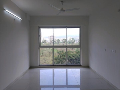 3 BHK Flat for rent in Kandivali East, Mumbai - 1250 Sqft