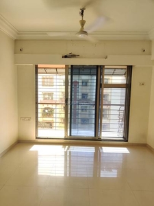 3 BHK Flat for rent in Kandivali East, Mumbai - 1300 Sqft