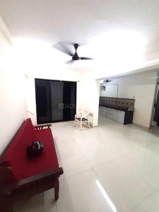 3 BHK Flat for rent in Kandivali East, Mumbai - 1375 Sqft