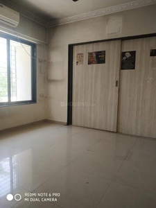 3 BHK Flat for rent in Kandivali West, Mumbai - 1100 Sqft