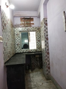 3 BHK Flat for rent in Keshtopur, Kolkata - 1400 Sqft