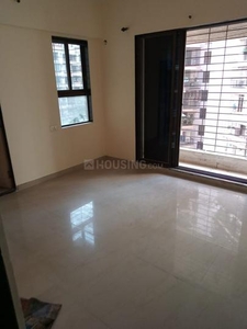 3 BHK Flat for rent in Kharghar, Navi Mumbai - 1542 Sqft