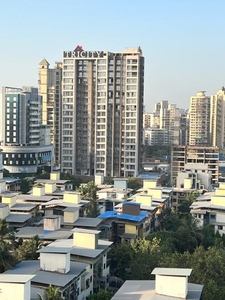 3 BHK Flat for rent in Kharghar, Navi Mumbai - 1850 Sqft