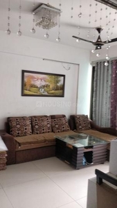 3 BHK Flat for rent in Koteshwar, Ahmedabad - 1700 Sqft