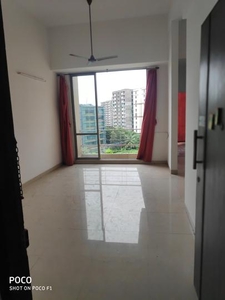 3 BHK Flat for rent in Kurla West, Mumbai - 1010 Sqft