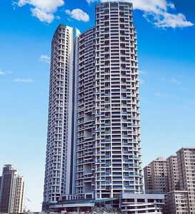3 BHK Flat for rent in Lower Parel, Mumbai - 1400 Sqft