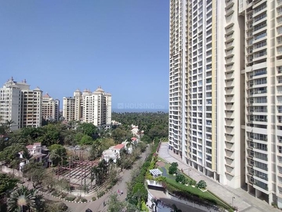 3 BHK Flat for rent in Madh, Mumbai - 1100 Sqft