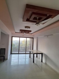 3 BHK Flat for rent in Makarba, Ahmedabad - 1800 Sqft