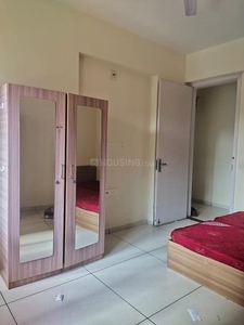 3 BHK Flat for rent in Memnagar, Ahmedabad - 1600 Sqft
