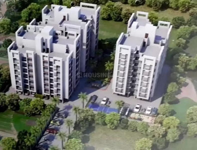 3 BHK Flat for rent in Motera, Ahmedabad - 1800 Sqft