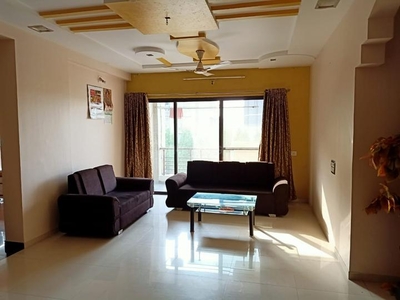 3 BHK Flat for rent in Motera, Ahmedabad - 1900 Sqft
