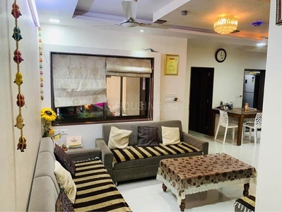 3 BHK Flat for rent in Motera, Ahmedabad - 2600 Sqft