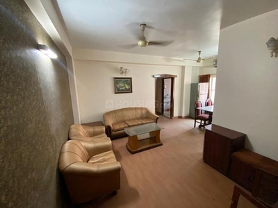 3 BHK Flat for rent in Naktala, Kolkata - 1250 Sqft