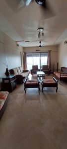 3 BHK Flat for rent in Nerul, Navi Mumbai - 1400 Sqft