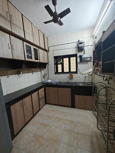 3 BHK Flat for rent in Nerul, Navi Mumbai - 1950 Sqft