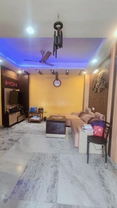 3 BHK Flat for rent in New Alipore, Kolkata - 1370 Sqft
